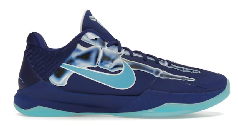 Nike Kobe 5 Protro X-Ray