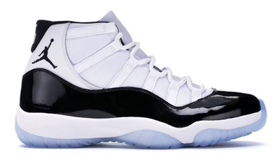 Jordan 11 Retro Concord (2018)