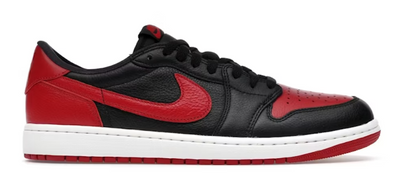 Jordan 1 Retro Low OG Banned