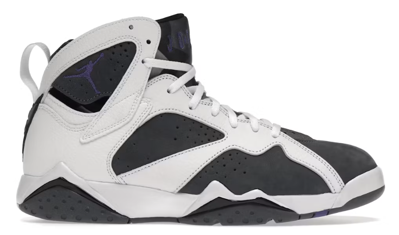 Jordan 7 Retro Flint (2021)