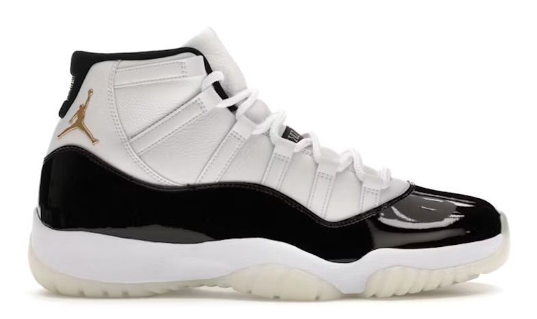 Jordan 11 Retro DMP Gratitude (2023)