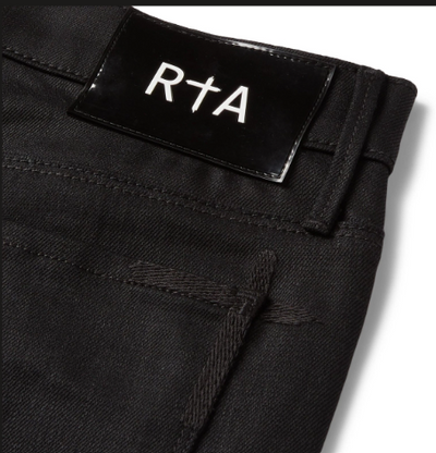 RTA Jeans