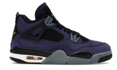 Jordan 4 Retro Lakers (GS)