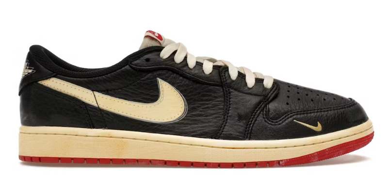 Jordan 1 Retro Low OG Nigel Sylvester Better With Time