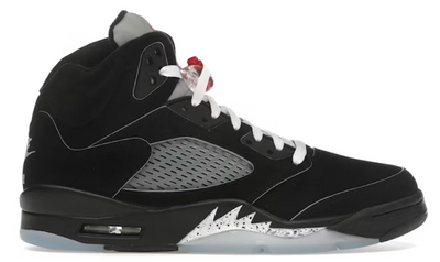 Jordan 5 Retro OG Black Metallic Reimagined