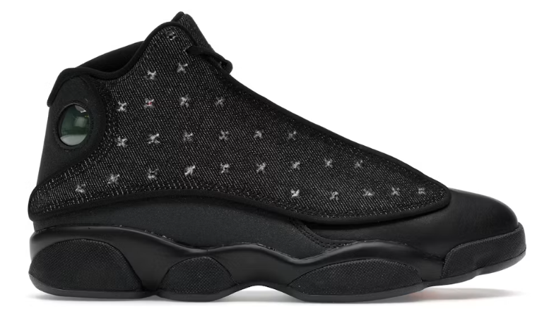 Jordan 13 Retro Wings