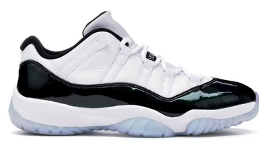 Jordan 11 Retro Low Iridescent