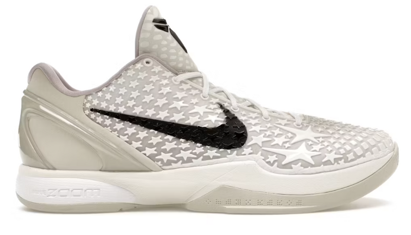 Nike Kobe 6 Protro Sail All-Star