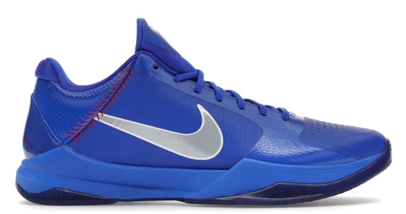 Nike Kobe 5 Protro Dodgers