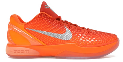 Nike Kobe 6 Protro Total Orange