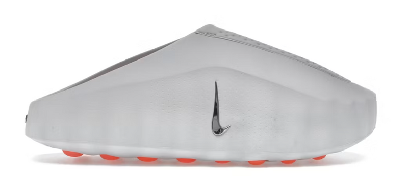 Nike Mind 001 Slide Light Smoke Grey