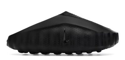 Nike Mind 001 Slide Triple Black