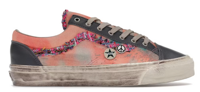 Vans Old Skool 36 LX Souvenir Asphalt