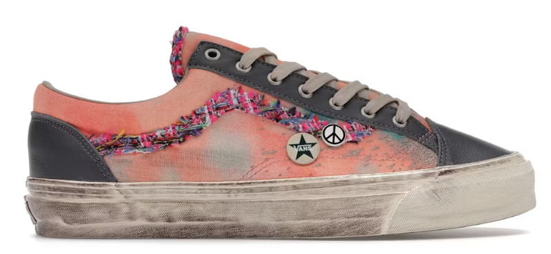Vans Old Skool 36 LX Souvenir Asphalt