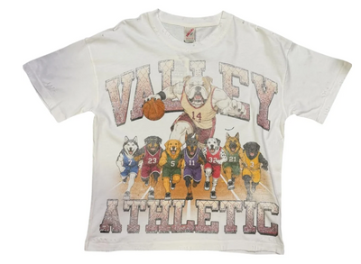 Vale Forever Big Dog Tee