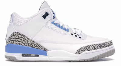 Jordan 3 Retro UNC (2020)