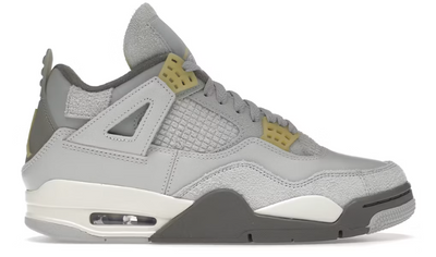 Jordan 4 Retro SE Craft Photon Dust