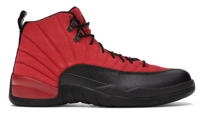 Jordan 12 Retro Reverse Flu Game