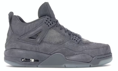 Jordan 4 Retro Kaws