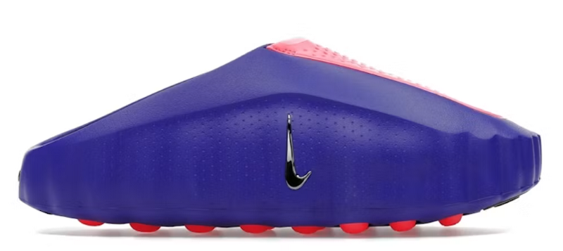Nike Mind 001 AMP Slide Spider-Man