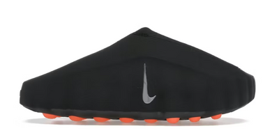 Nike Mind 001 Slide Black Chrome (Women's)