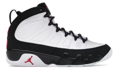 Jordan 9 Retro OG Space Jam (2026)