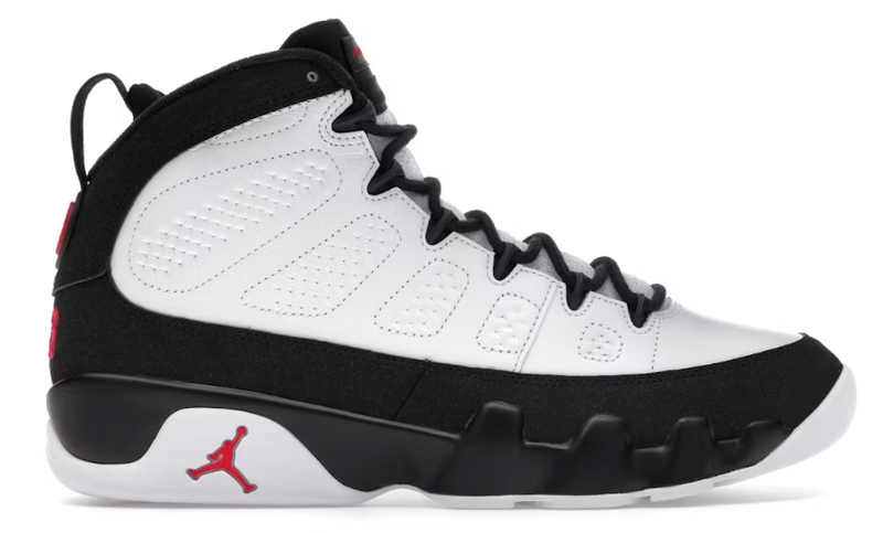 Jordan 9 Retro OG Space Jam (2026)