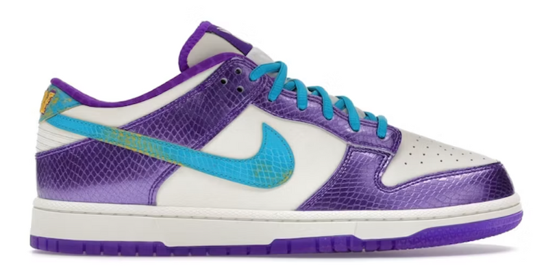 Nike Dunk Low Protro Kobe Bryant Draft Day