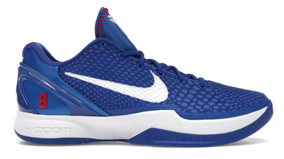 Nike Kobe 6 Protro Dodgers