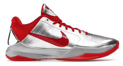 Nike Kobe 5 Protro Caitlin Clark Rookie of the Year