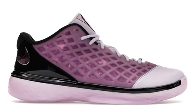 Nike Kobe 3 Low Protro Pink Quartz
