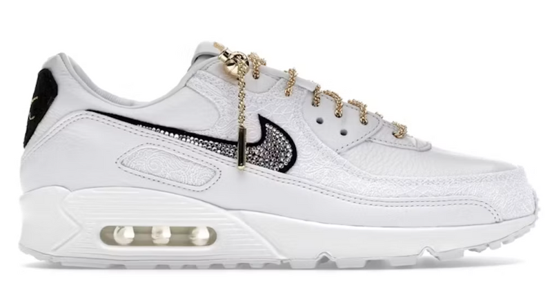 Nike Air Max 90 Victor Solomon Downtown Diamond District