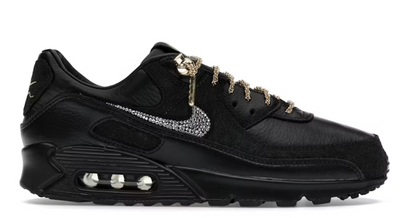 Nike Air Max 90 Victor Solomon ASW Black