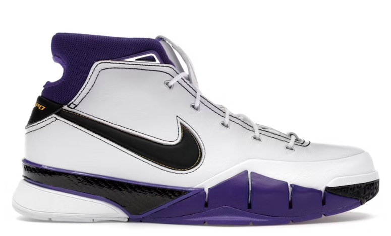 Nike Kobe 1 Protro 81 Pt Game (2026)