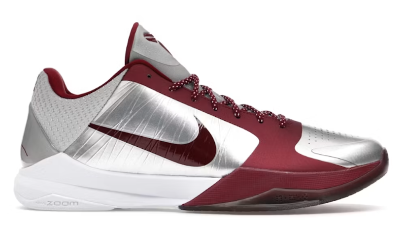 Nike Kobe 5 Protro Lower Merion Aces Away (2026)