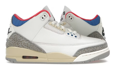 Jordan 3 Retro Seoul 2.0