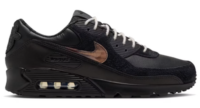 Nike Air Max 90 Wagyu Black