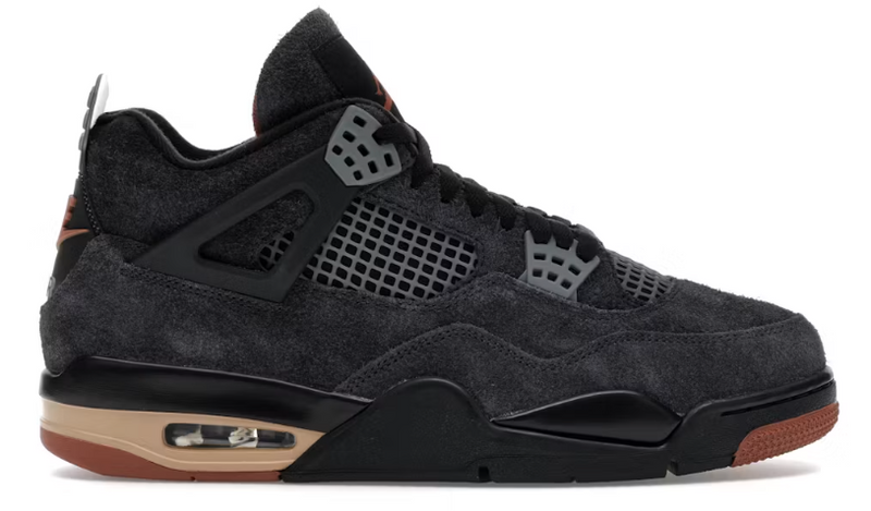 Jordan 4 Retro London