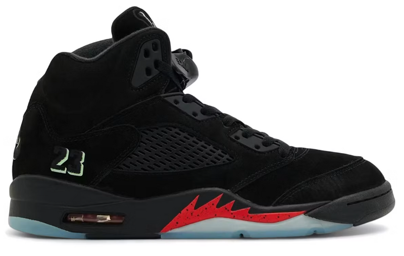 Jordan 5 Retro Halloween